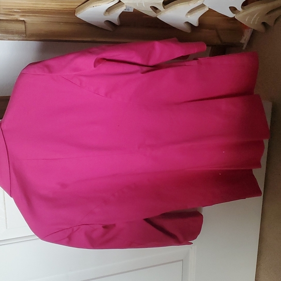 Coldwater Creek Blazer - Picture 2 of 3